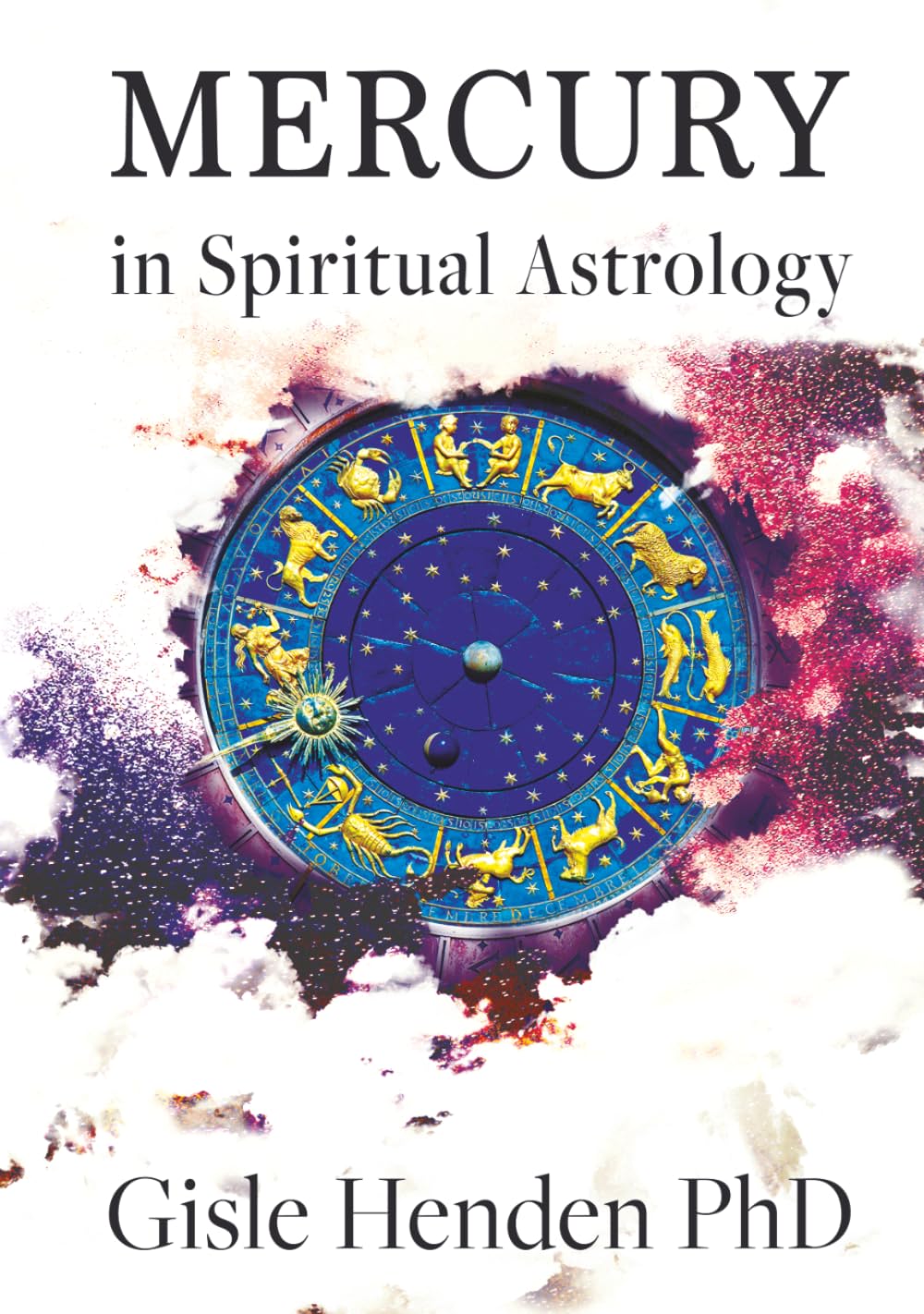 Mercury in Spiritual Astrology
