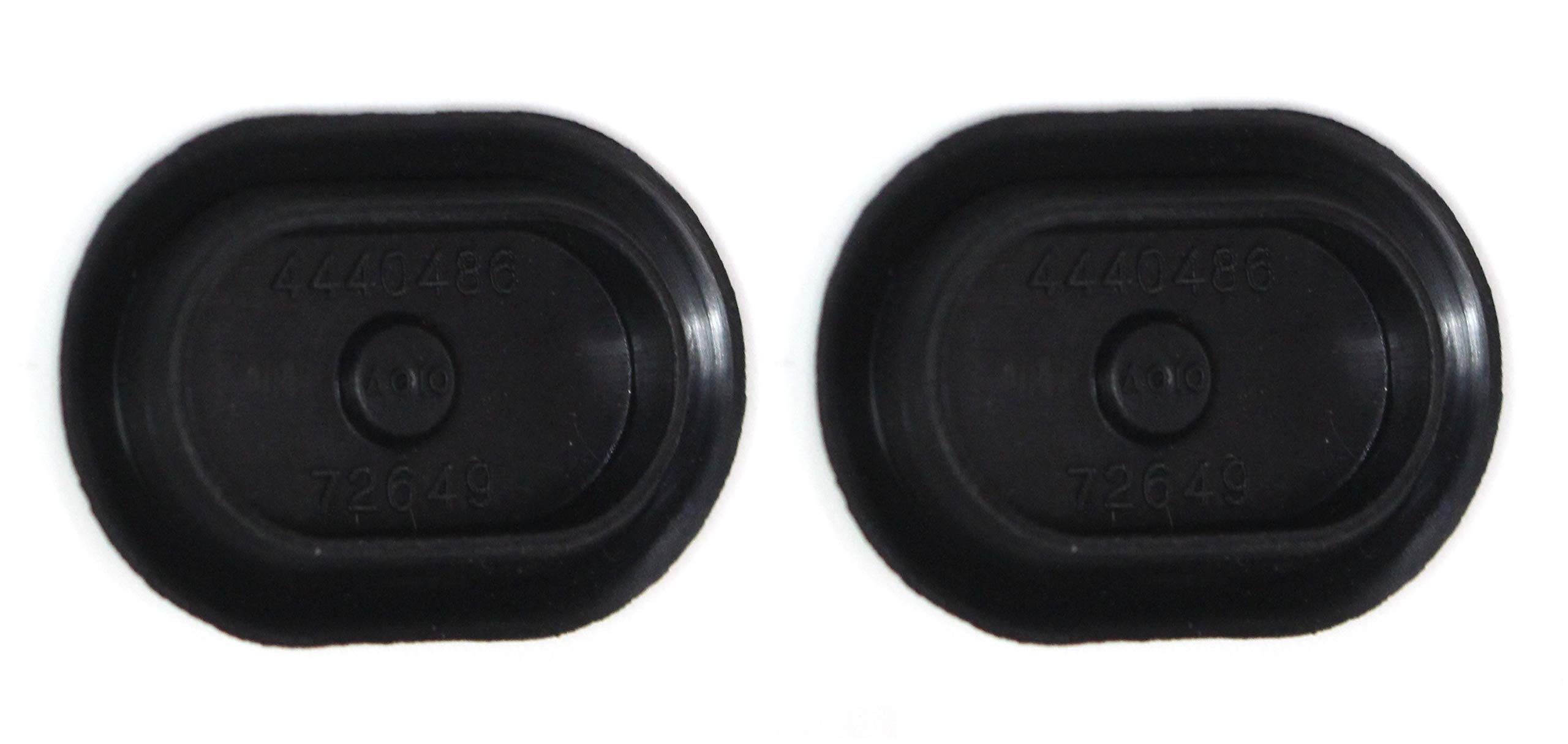 Buy Aftermarket Truck Bed Body Drain Plug OEM 4440486 Replacement for