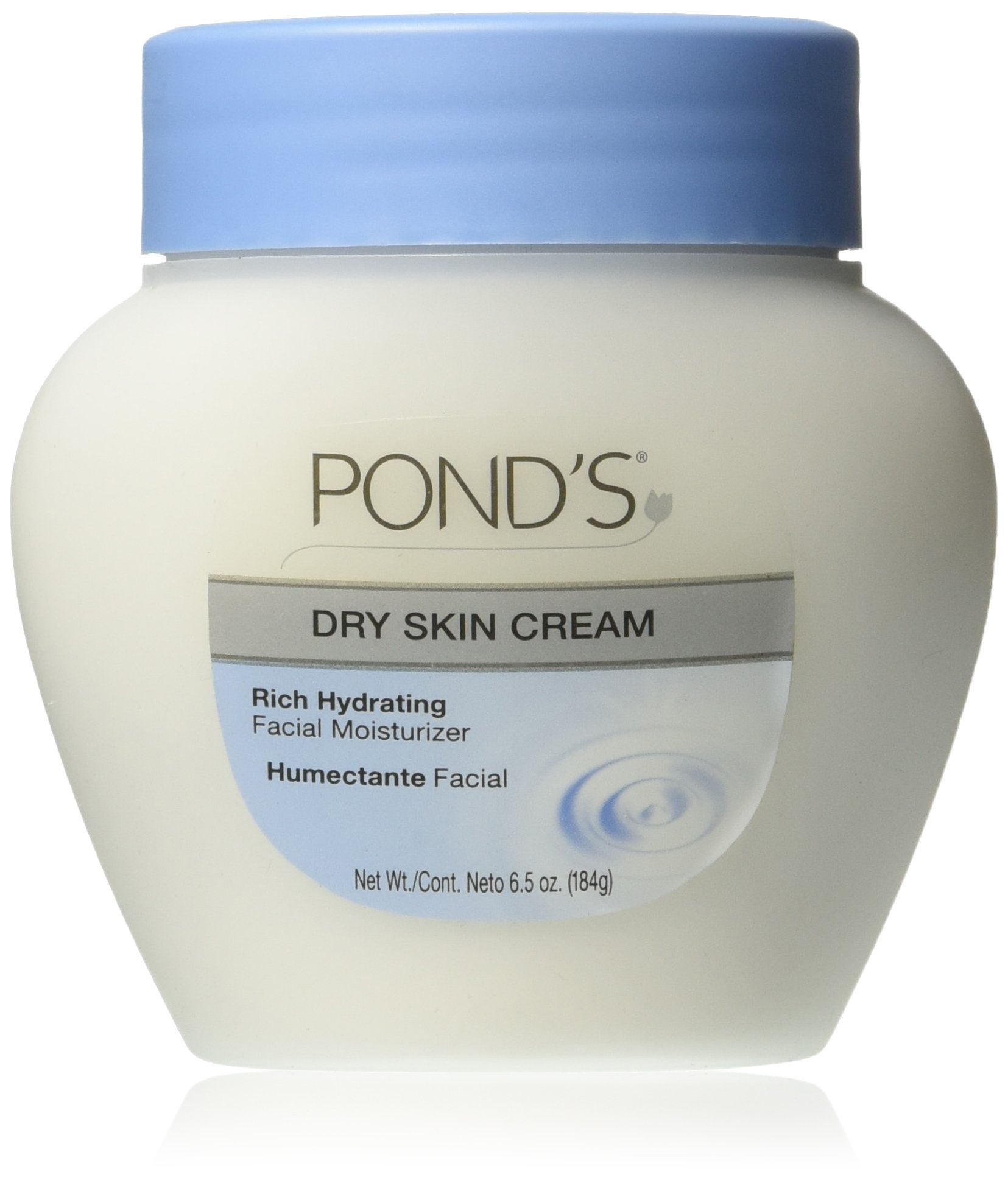 Pond's Dry Skin Cream, 6.5 Ounce by Pond's