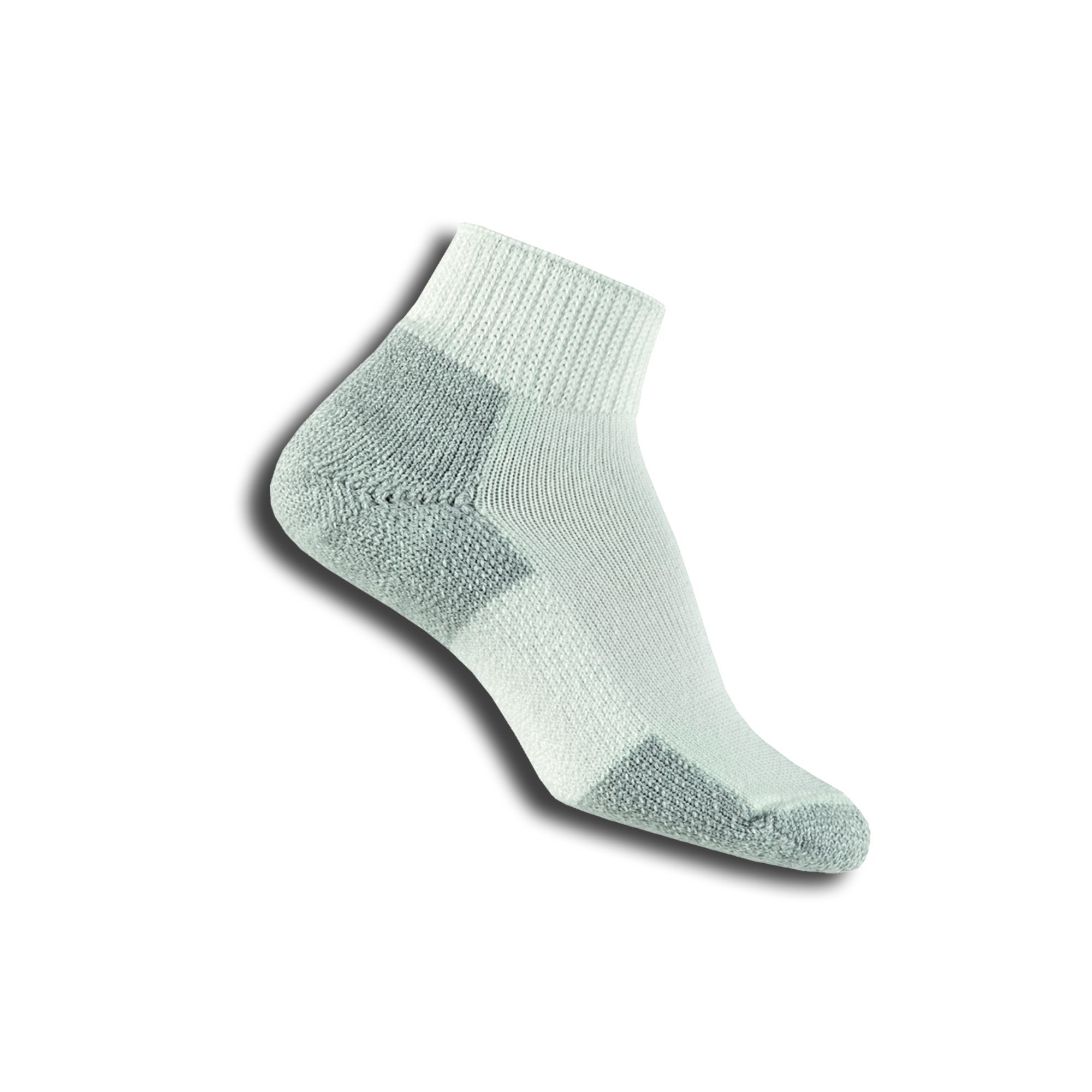 ThorlosJmx Maximum Cushion Ankle Running Socks