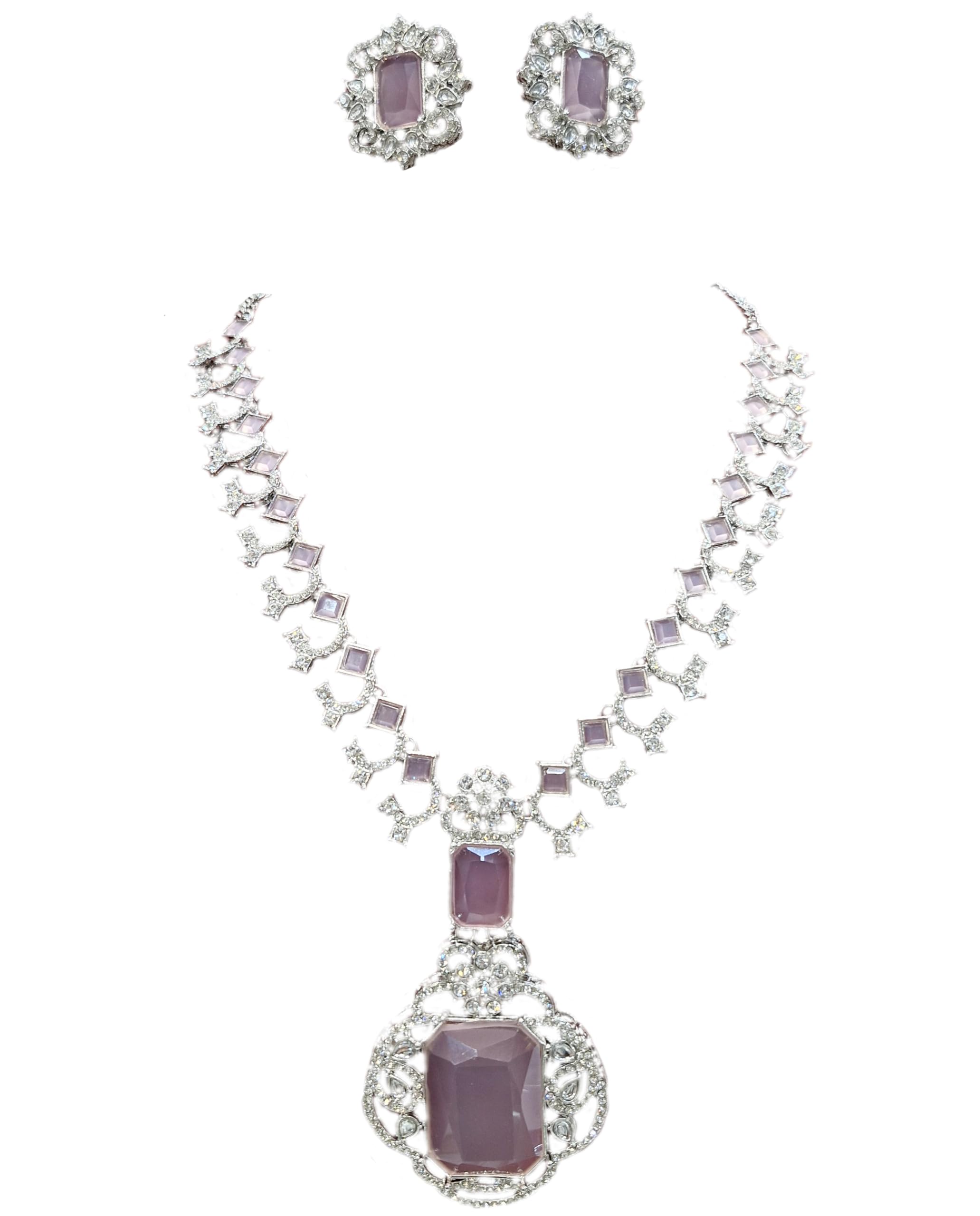 See full amazon price history chart for Nita Ambani Exclusive Doublet Emerald Diamond Womens Necklace (Pink) Nita Ambani Exclusive Doublet Emerald Diamond Womens Necklace (Pink) (B0D57G7RFY) Amazon Price History, Amazon Price Tracker