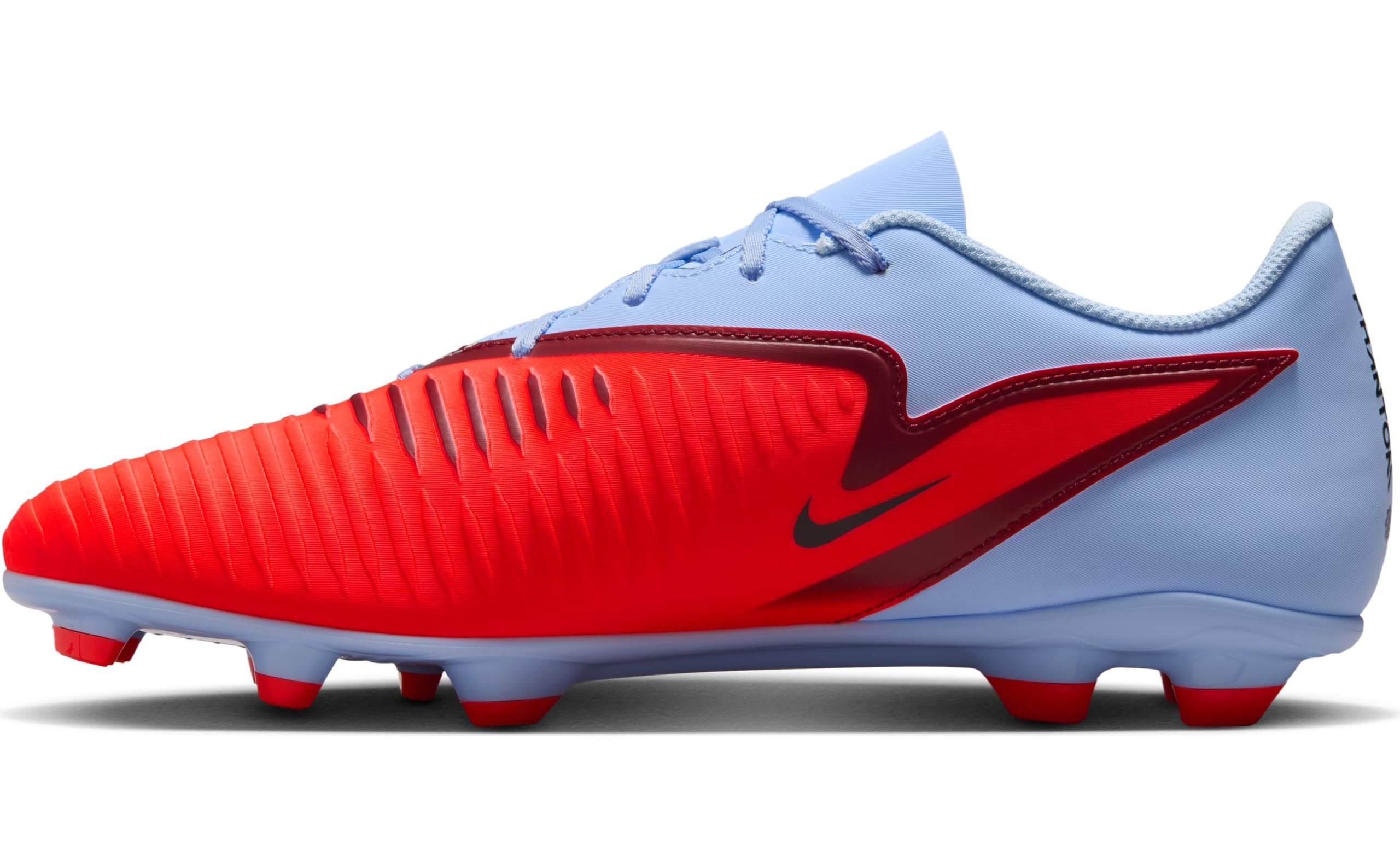 Nike Phantom 6 Low Club FG/MG SneakerHombre