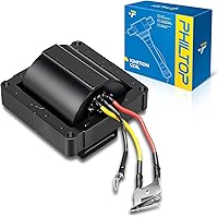 Vista 94 de PHILTOP UF656 Paquetes de Bobina de Encendido Compatible con Mazda 2013-2018 2022 CX-5, 2020-2023 CX-30, 2014-2023 3, 2014-2017 6, 2016-2023 CX-9