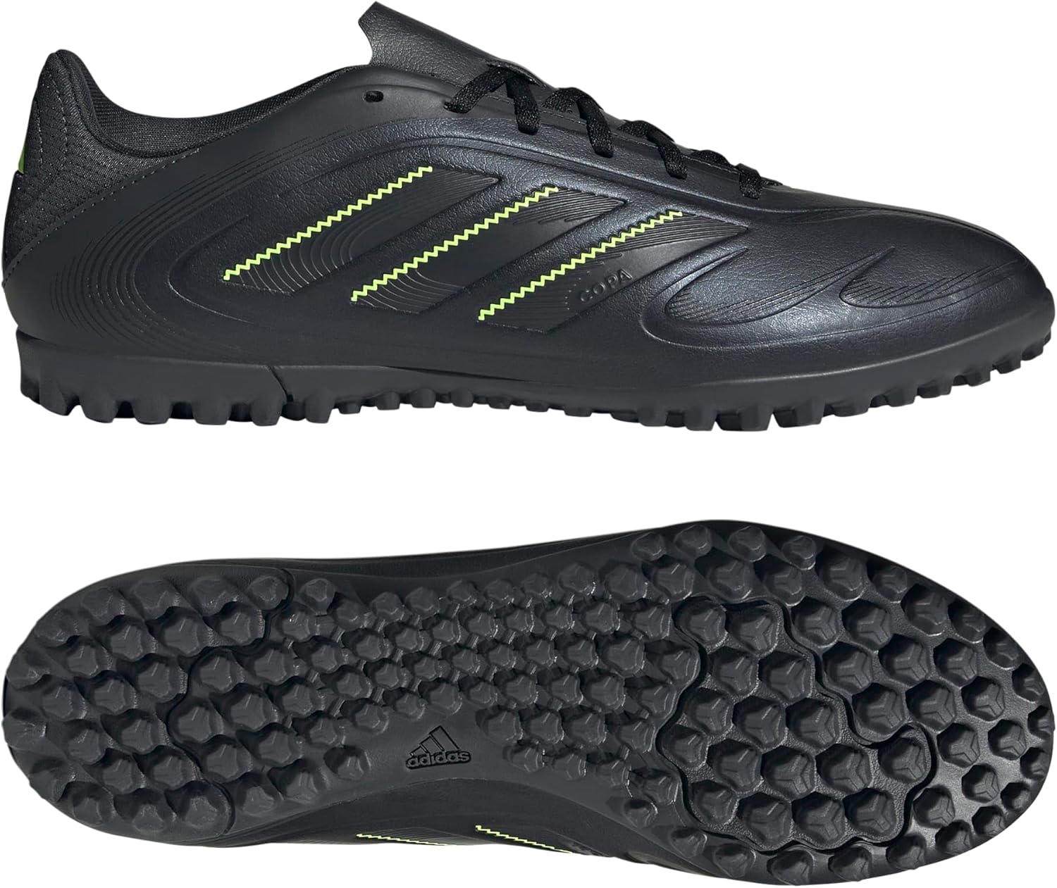 Adidas Unisex Adult Copa Pure 3 Soccer Cleats