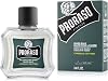 PRORASO Beard Balm, Cypress & Vetiver, Beard Cream, After Shave, Face Cream, Skin Care, Made in Italy, 3.4 fl oz 100 ml