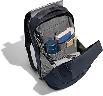 Away The Everywhere Zip Backpack, Personal Item Travel Backpack