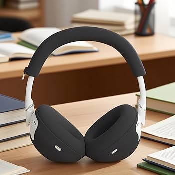 Amazon | umvowuxa WH-1000XM6/XM6 専用 ヘッドフォン保護カバー 汗