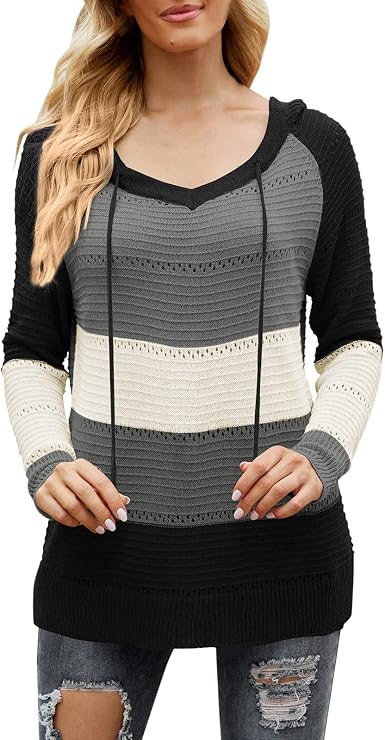 Tall Sweaters for Men Womens 
