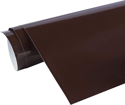 Miniatura 10 de Rollo de vinilo perforado unidireccional para ventana, de 1 pie x 50 pulgadas, lámina adhesiva de liberación de aire fácil de usar