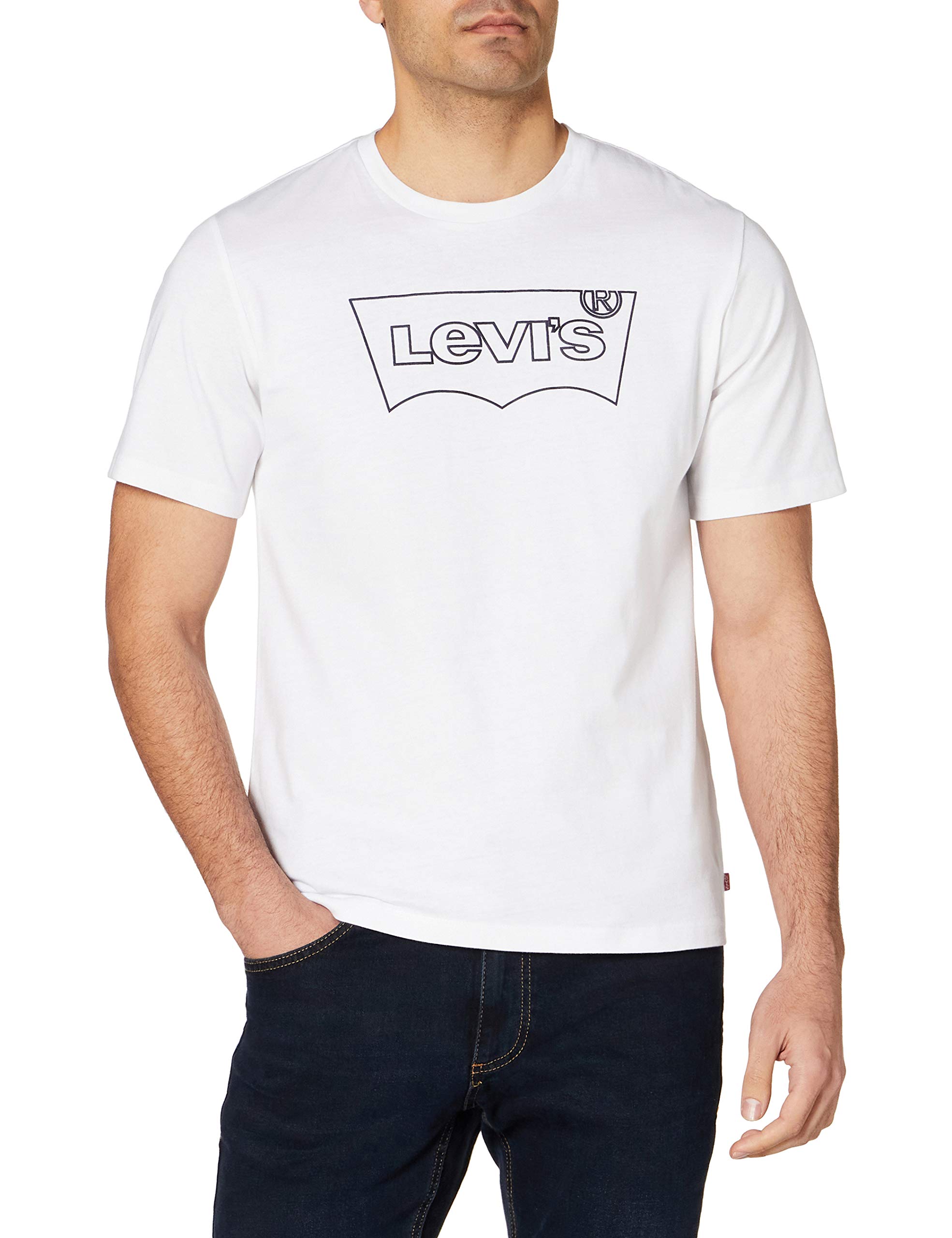 Housemark Graphic Tee Tişört Erkek