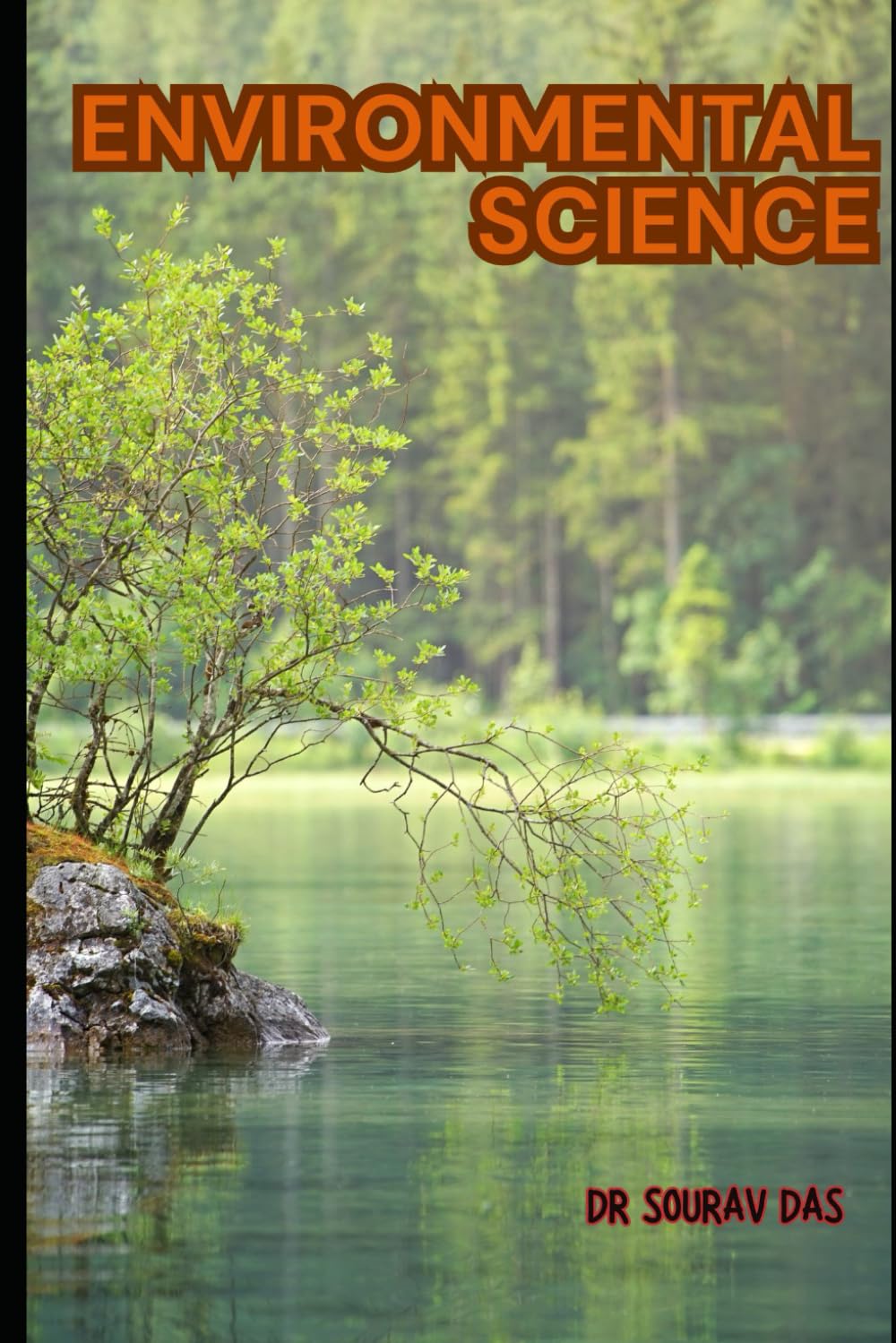 ENVIRONMENTAL SCIENCE