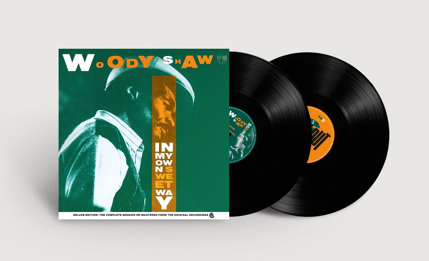 In My Own Sweet Way (Green 2LP)