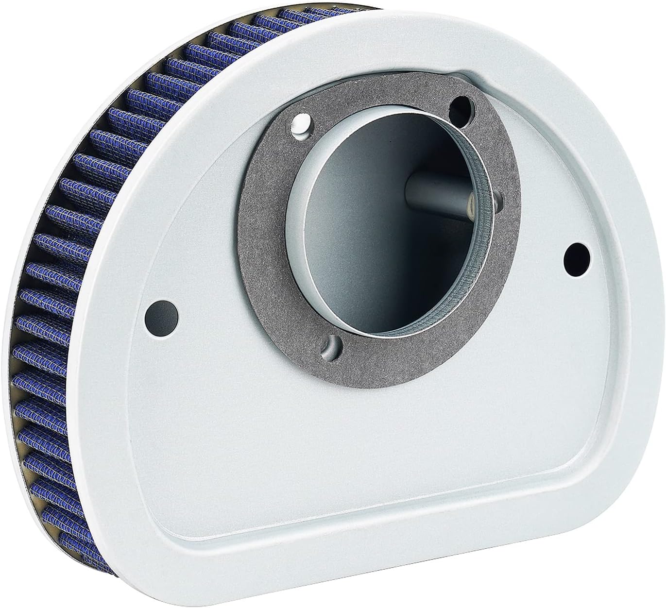 OuYi 29461-99 Air Filter Compatible with Harley Road King,Electra Glide,Heritage Softail,Dyna Street,FatBoy,Softail Deluxe,Springer Softail