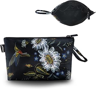 Gloppie Bolsa de Maquillaje de Viaje Bolsas d...