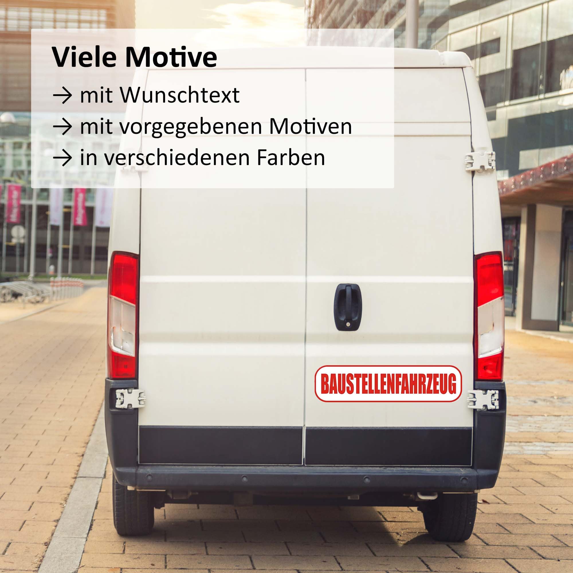 INDIGOS UG - Magnetschild Auto Rettungshundestaffel mit Rahmen 30 x 8 cm reflektierend - Magnetfolie LKW Truck Transporter Baustellenfahrzeug Firmenwagen - flexibel abnehmbar und