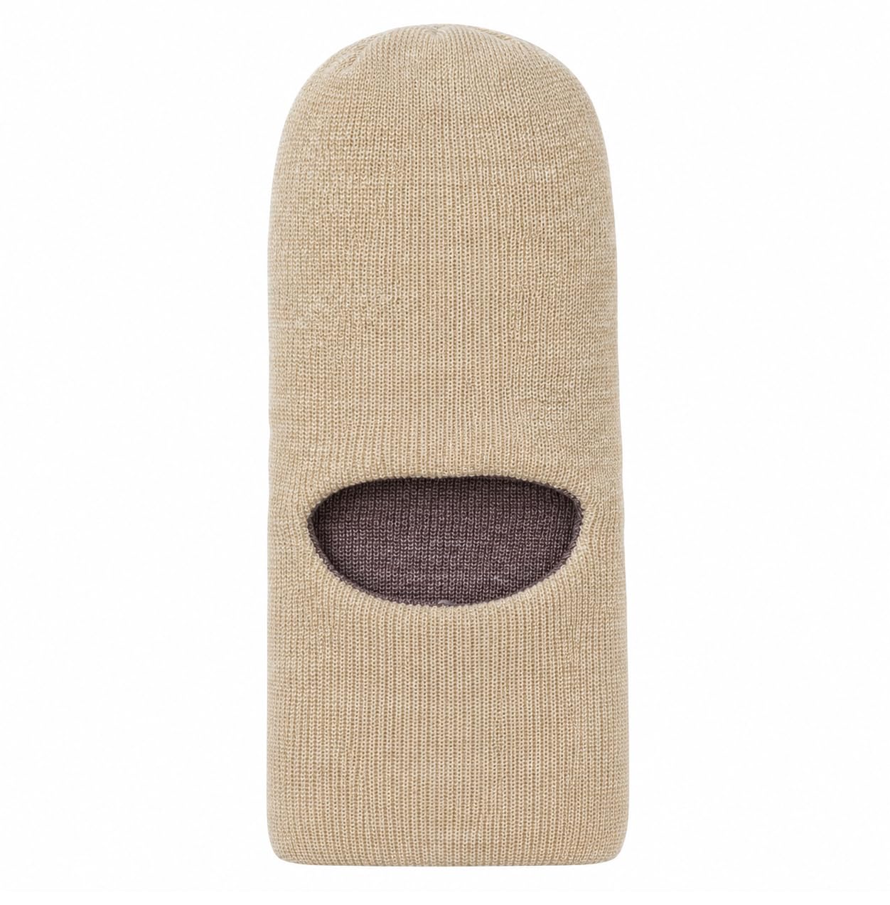 Queen Style Men & Women Reversible Balaclava/Monkey Cap-image-18