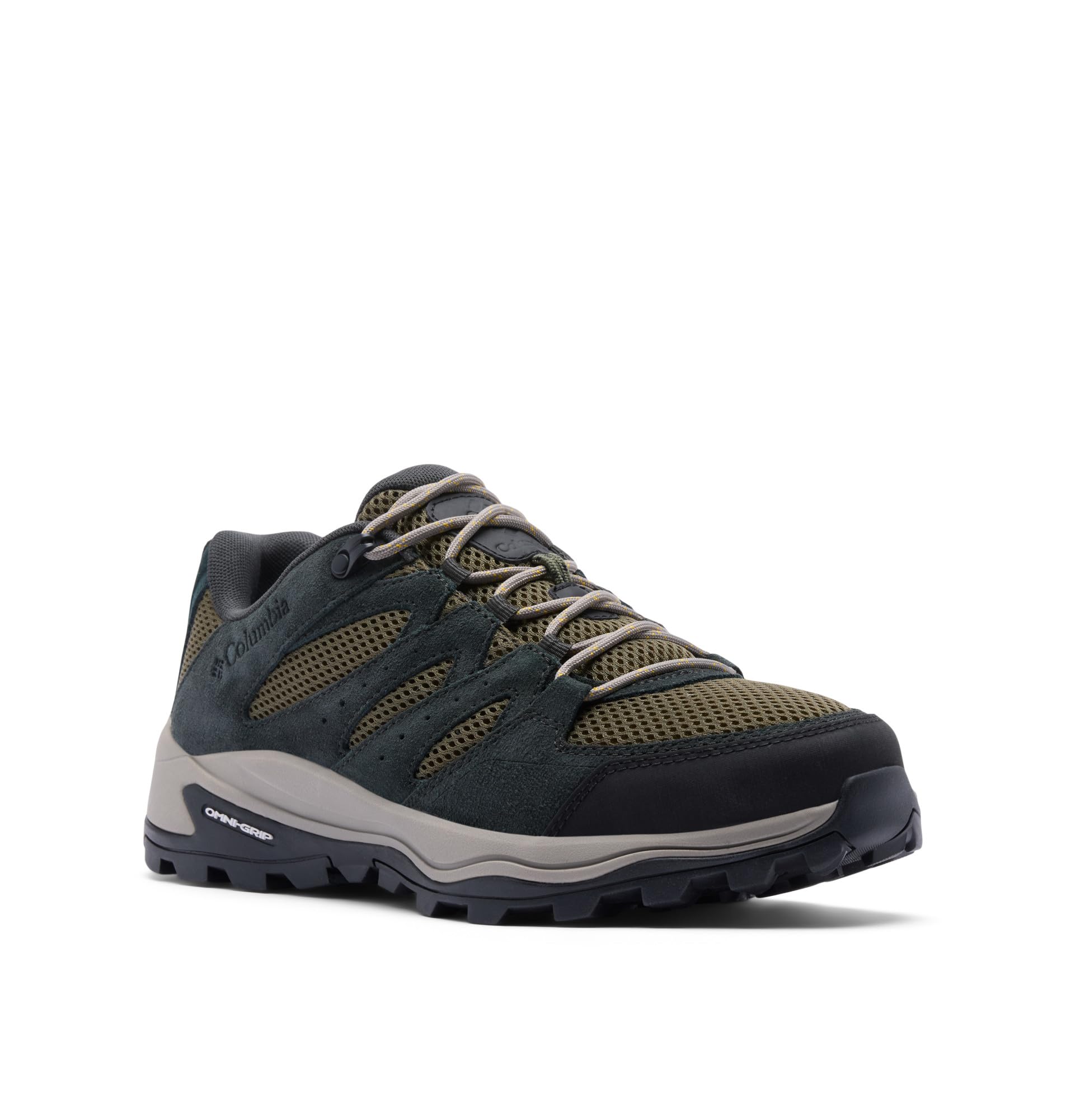 Columbia Redmond IV Breathe, Zapatillas De Senderismo Y Trekking para Hombre