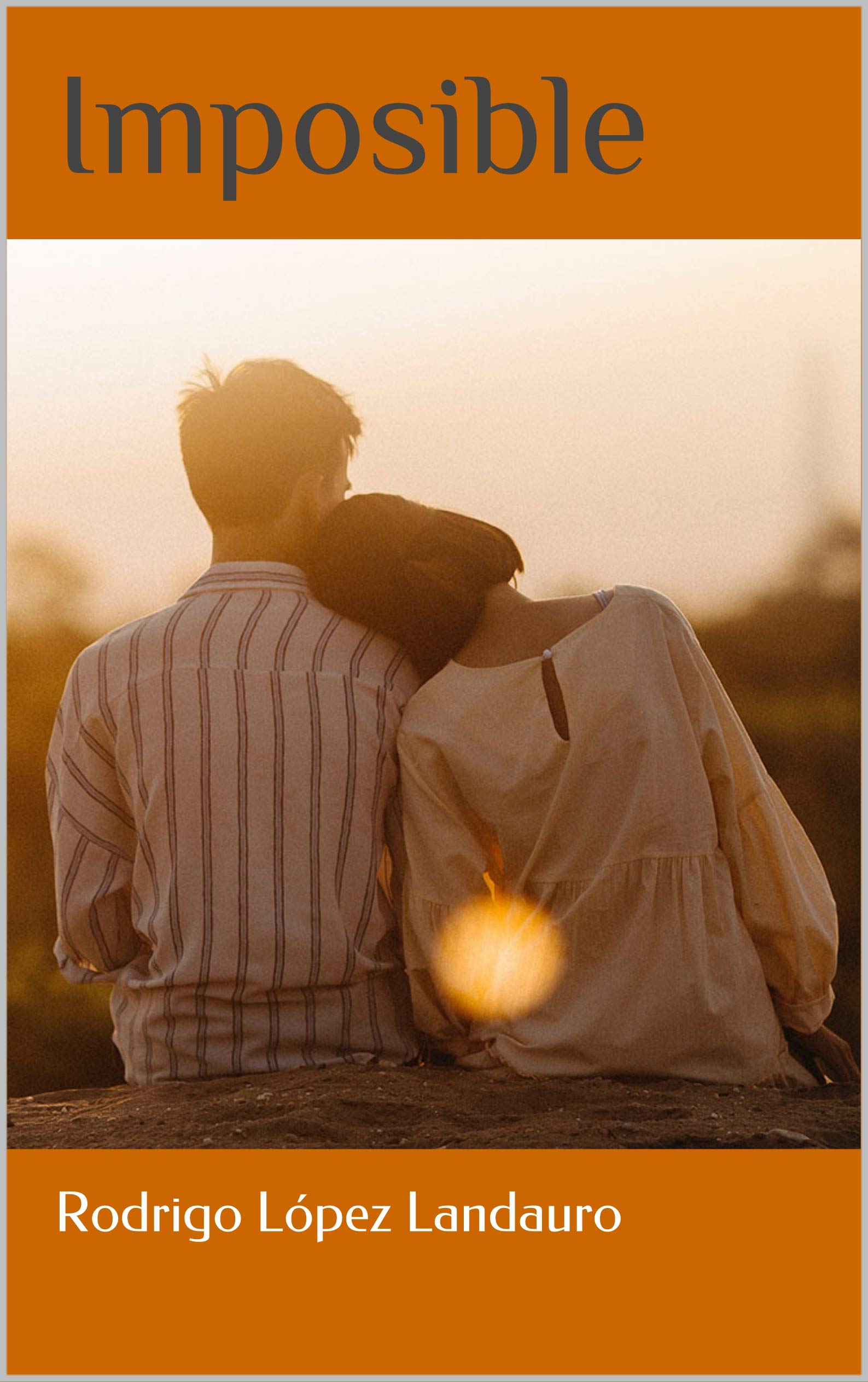 Imposible (Spanish Edition)