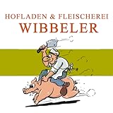 hoflader weidemann GPS Hofladen und Fleischerei Wibbe