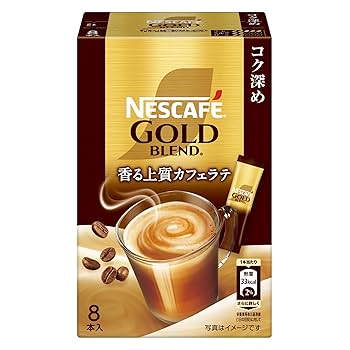 【しゃらぽあ】ネスカフェゴールドブレンド コク深め（95g）24個 Amazon.co.jp: ネスカフェ ゴールドブレンド コク深め
