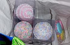 Review Image by Bubbles Bubbles