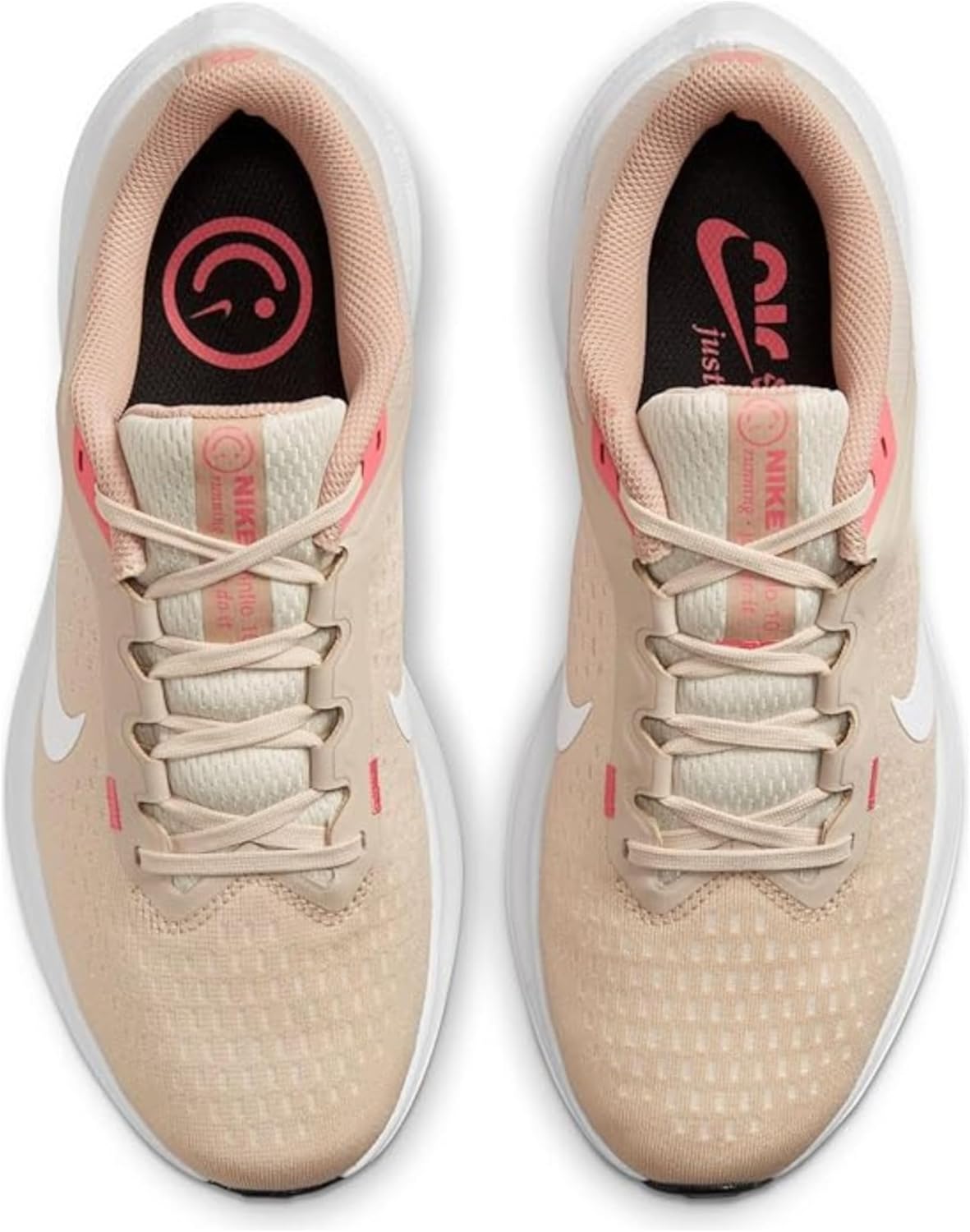Nike Women's W Air Winflo 10 Trainers