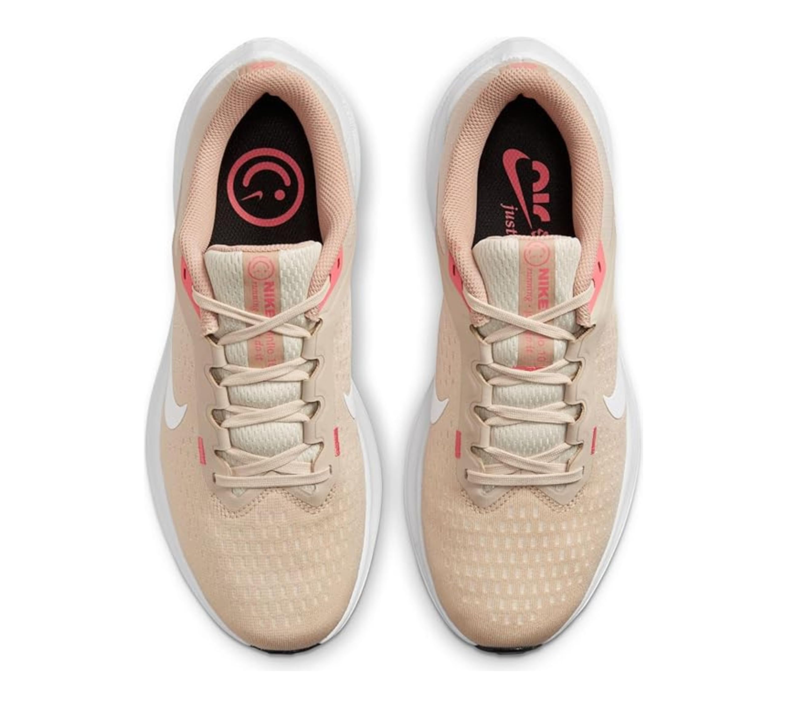 NIKE Damen W Air Winflo 10 PrmLaufschuh