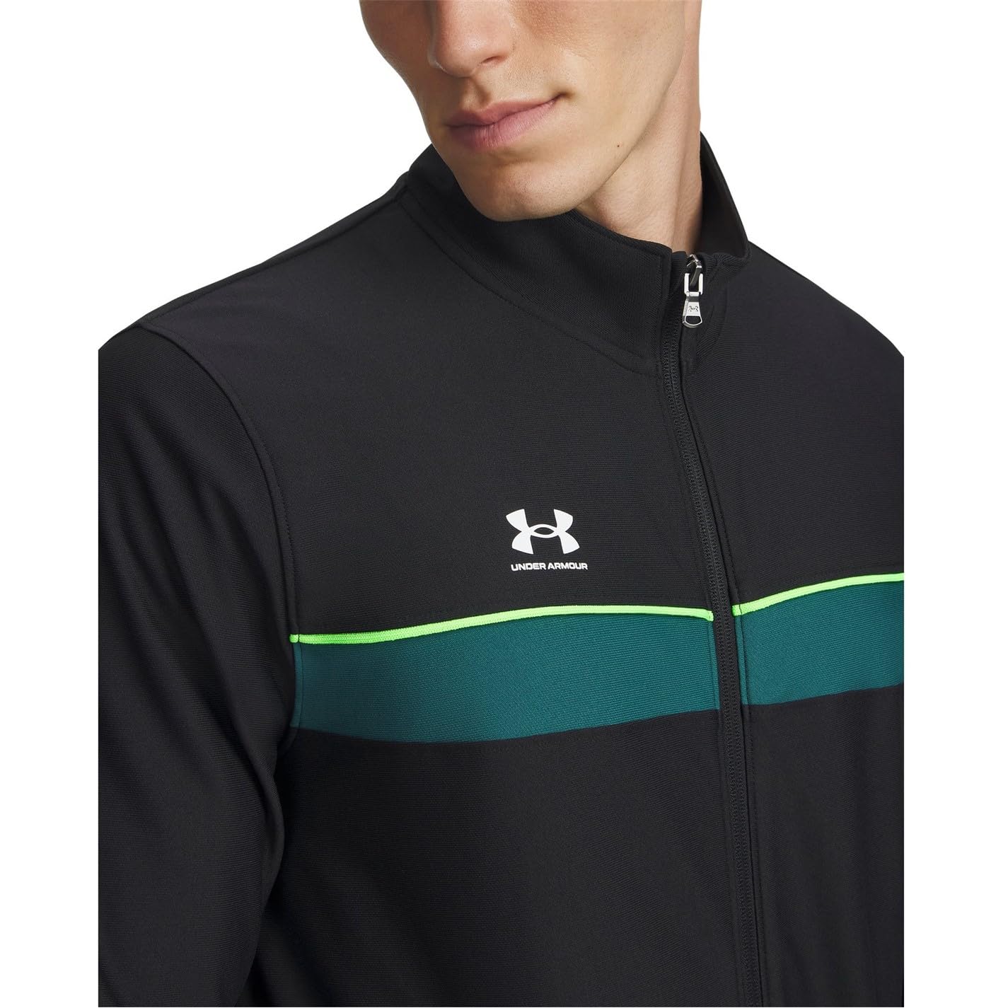 Under Armour Męski dres treningowy Challenger