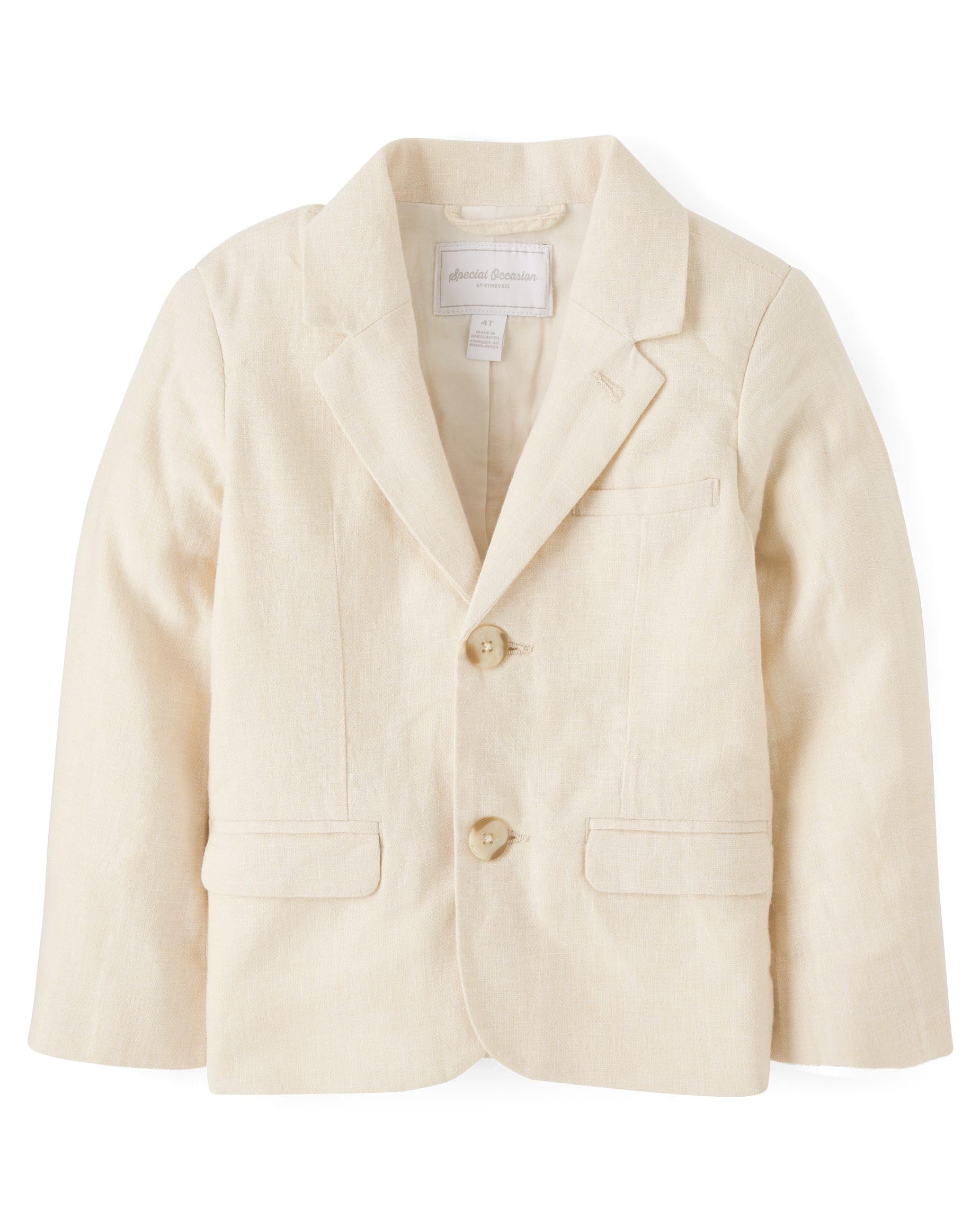 Gymboree Boys' and Toddler Blazer