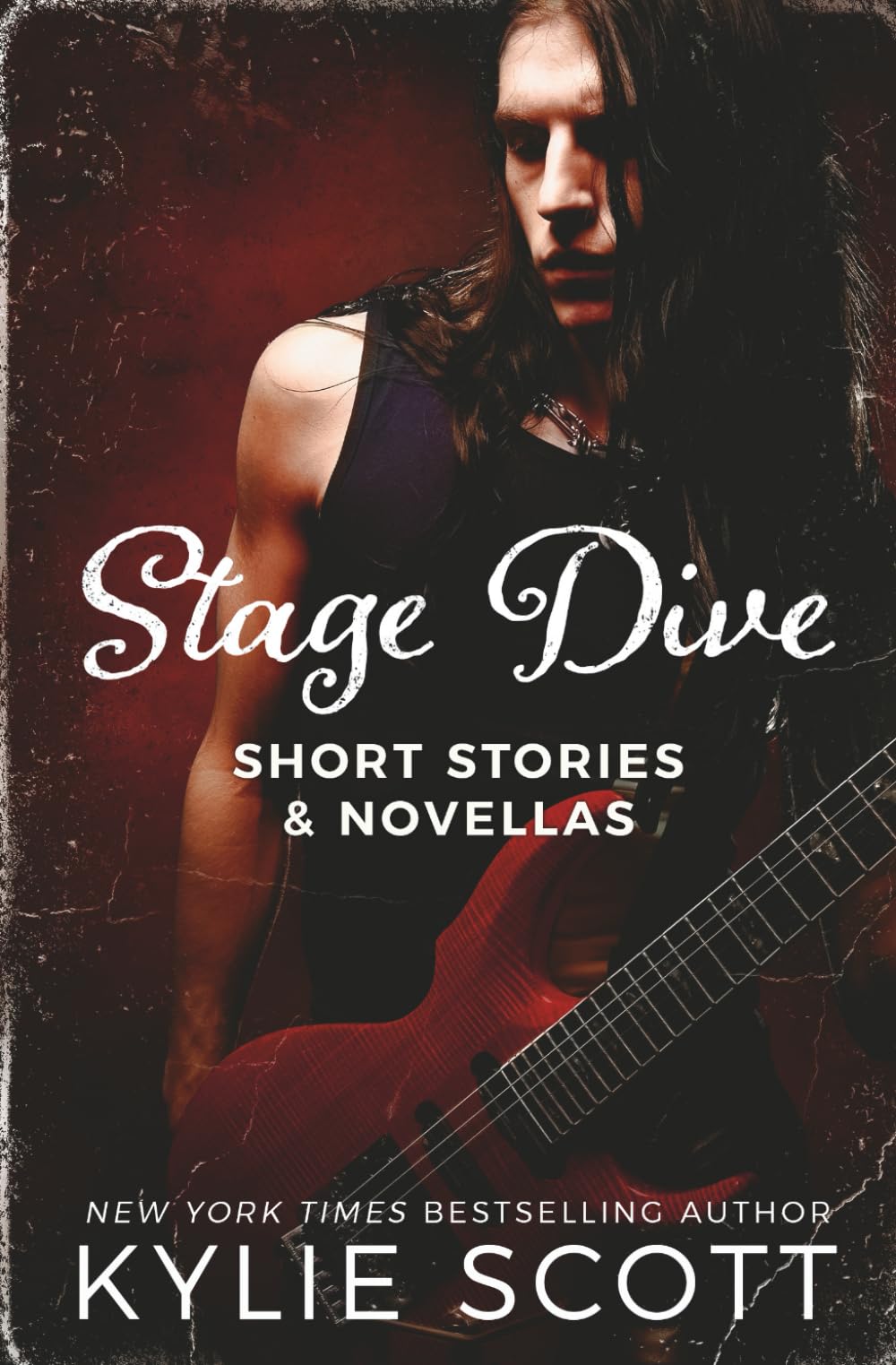 Stage Dive: Short Stories & Novellas