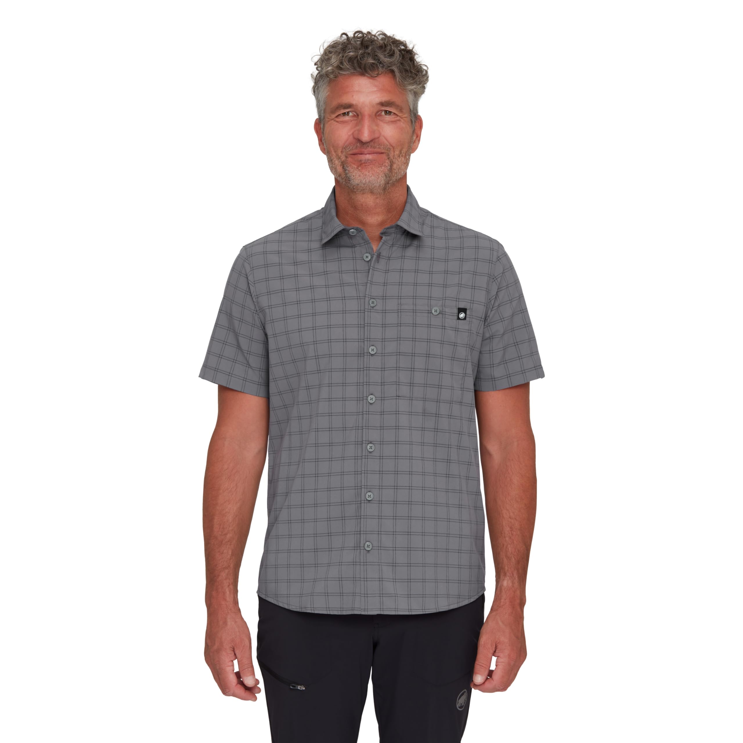 Mammut Lenni Longsleve Shirt