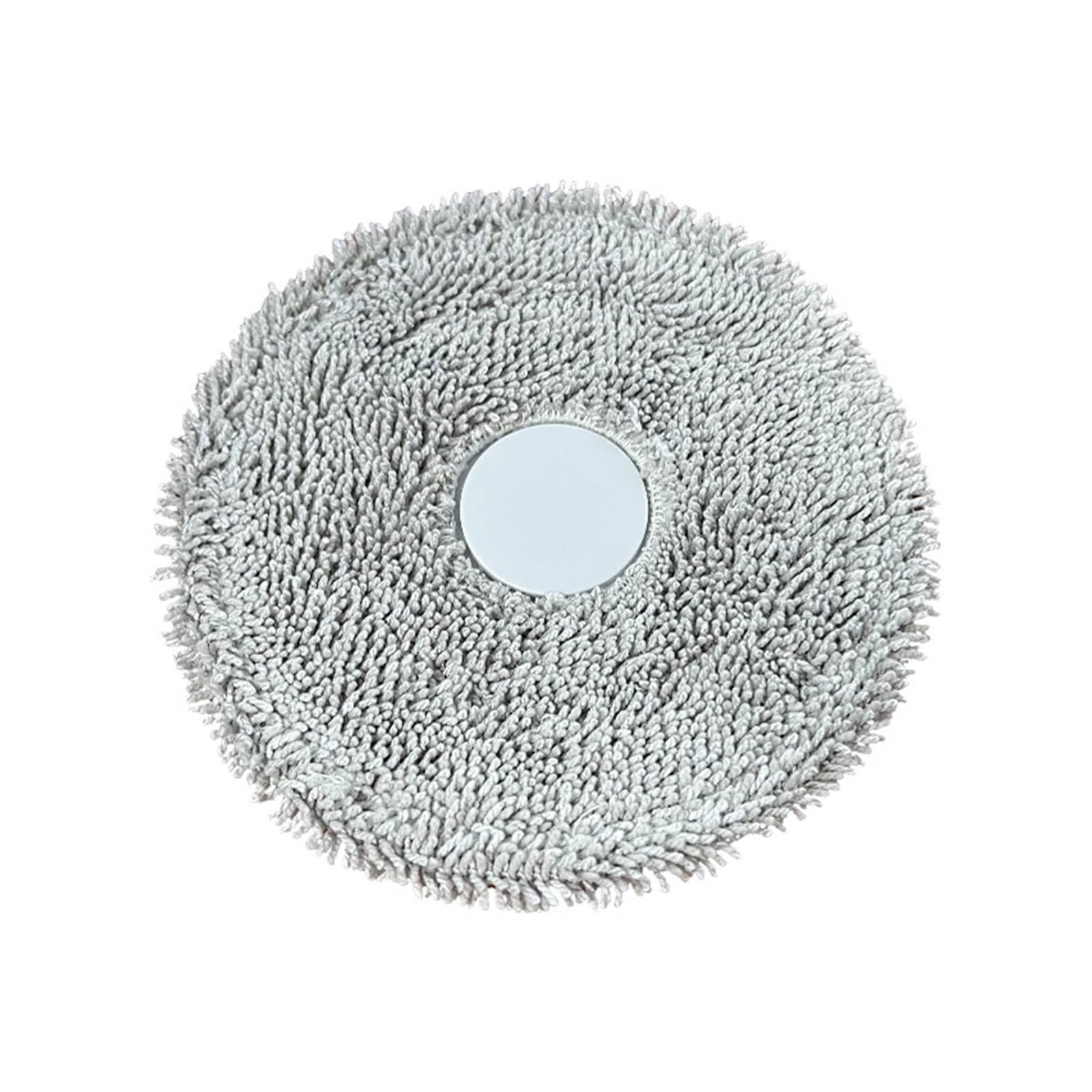 Amazon.com: Robot Vacuum Cleaner Mop Pad, Compatible For Xiaomi