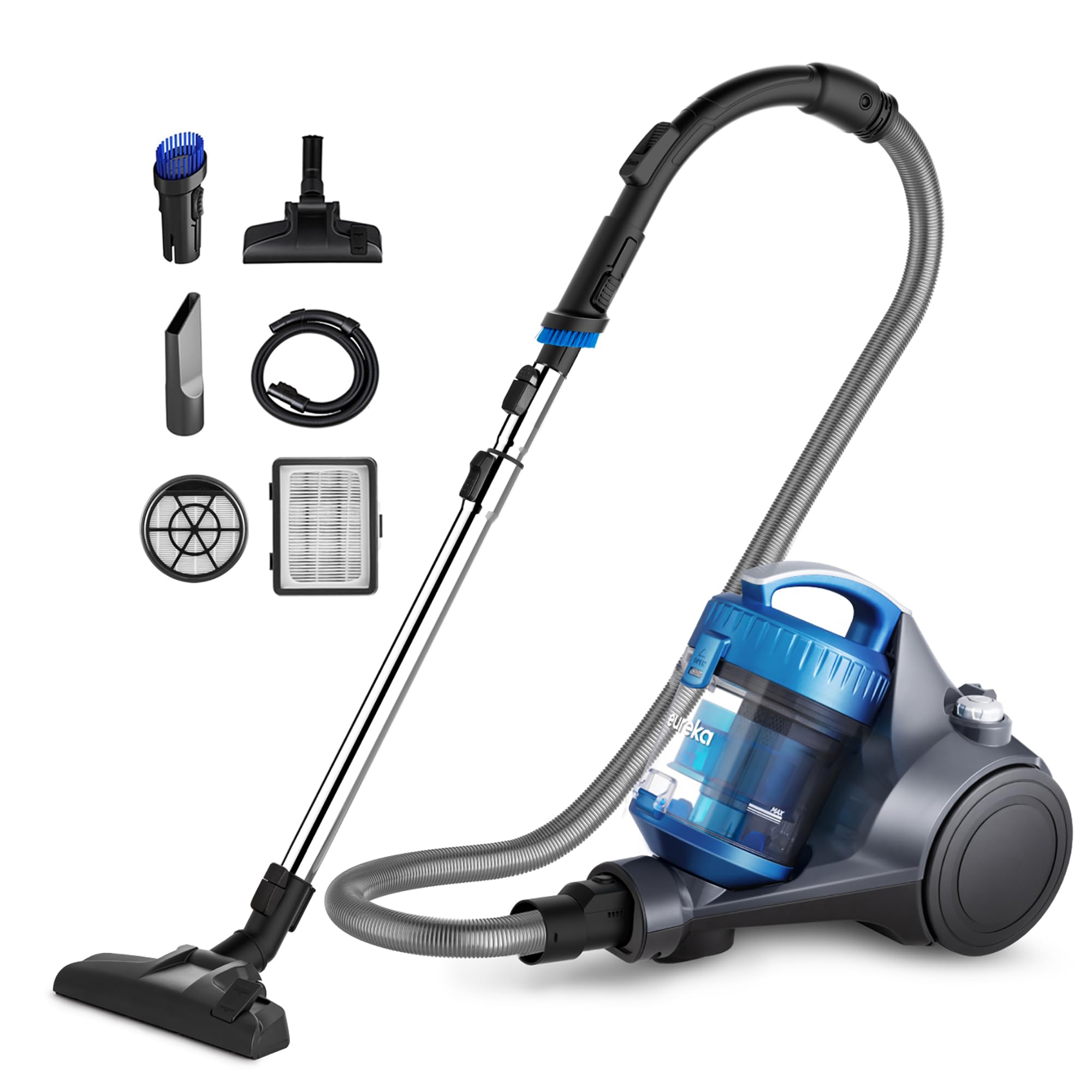 Eureka WhirlWind NEN110A