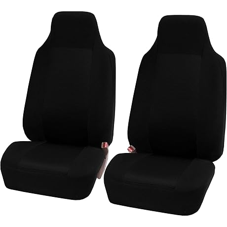 FH Group Front Cloth Car Seatcovers