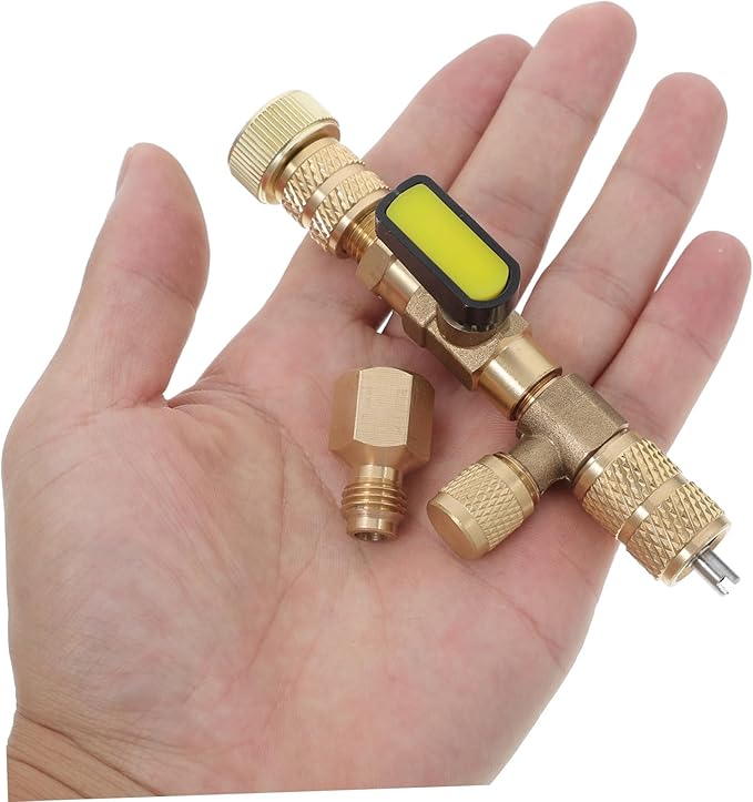 Herramienta de Reparación de Línea de Aire Acondicionado CHILDWEET miniatura 7