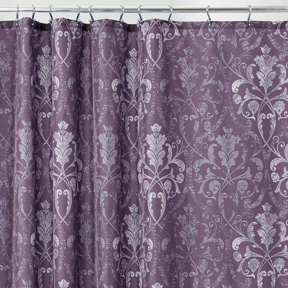 Purple Shower Curtains Curtains & Drapes