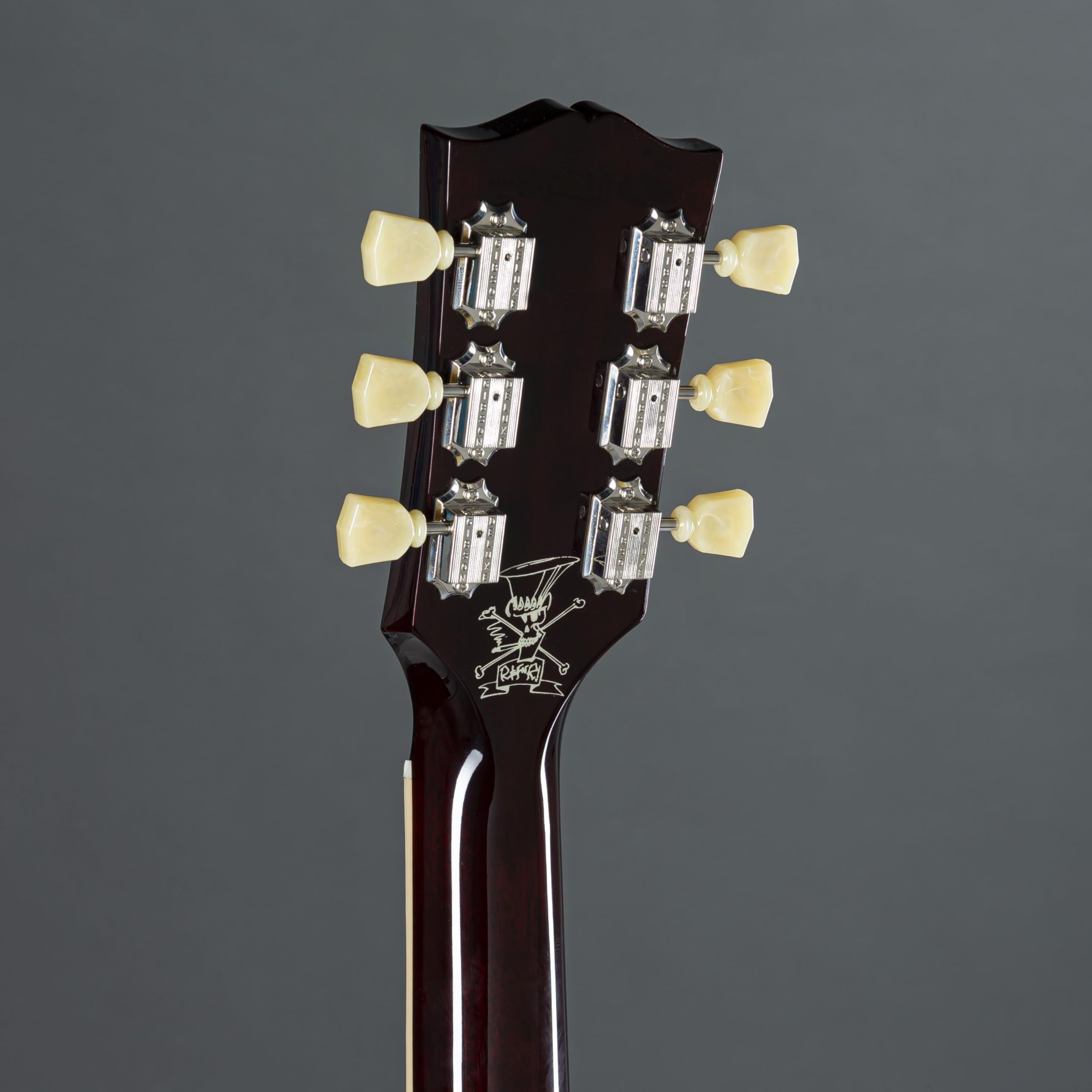 Amazon | Gibson Slash Les Paul Standard/November Burst エレキ