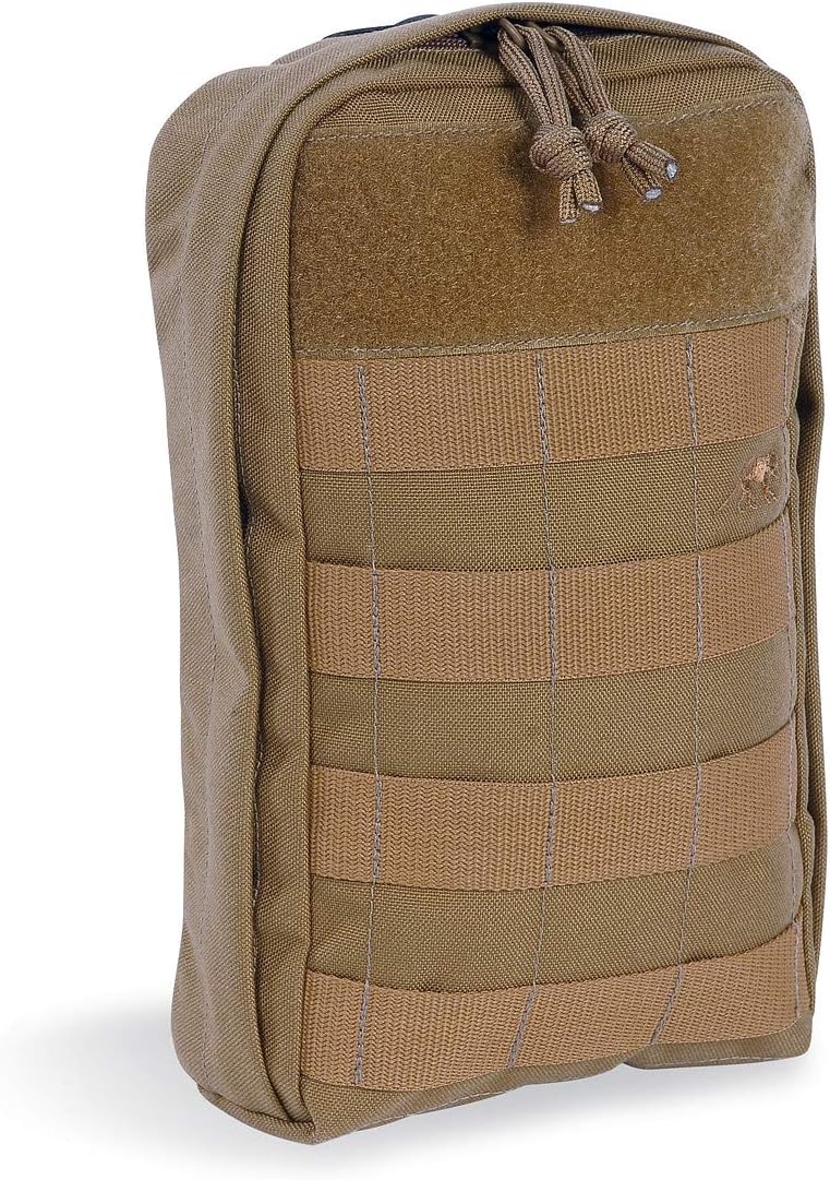 Tasmanian Tiger Tac Pouch 7 Coyote,One Size,TT-7743-346