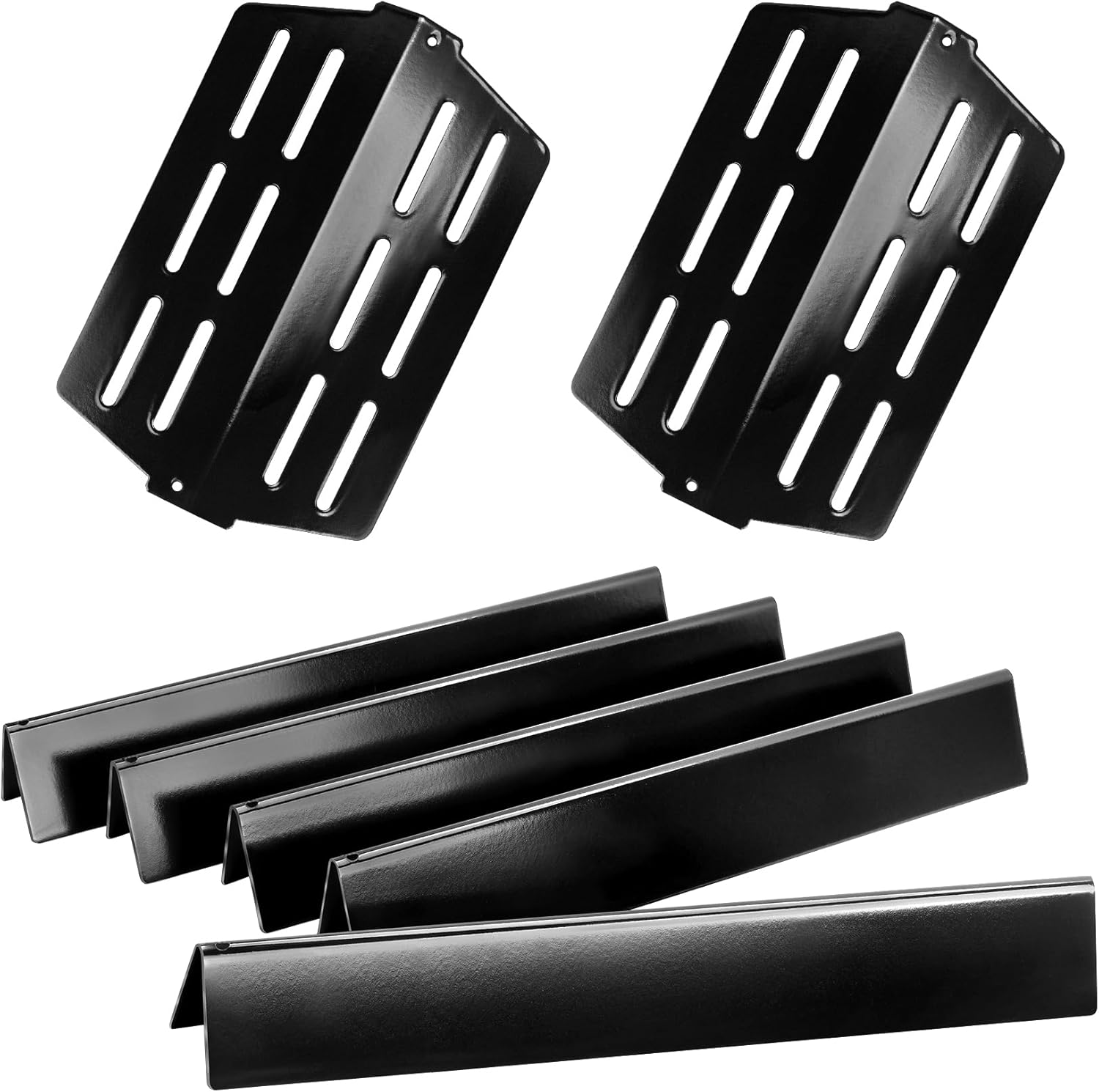 GGC Flavorizer Bars and Heat Deflectors for er Genesis
