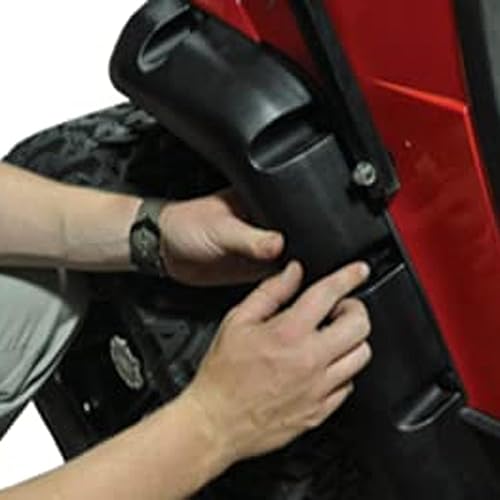 Miniatura 4 de Huskey - Tornillos de acero inoxidable 304 compatibles con guardabarros para carrito de golf, EZGO Club Car Yamaha