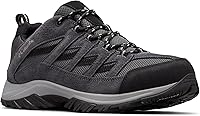 Vista 1 de Columbia Men's Crestwood Hiking Shoe