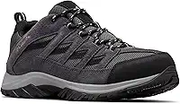Calado para caminhada Columbia Crestwood masculino