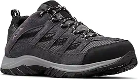 Calado para caminhada Columbia Crestwood masculino