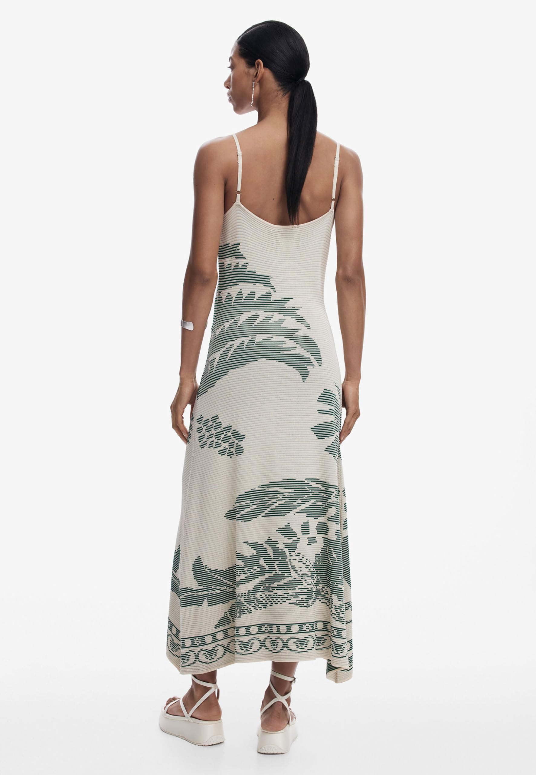Desigual Robe décontractée Femme
