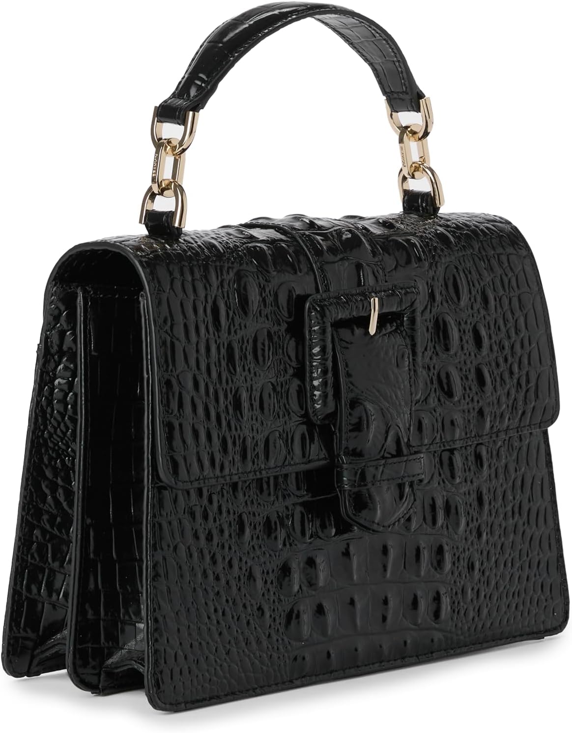 BRAHMIN womens Small Hallie - Image 3