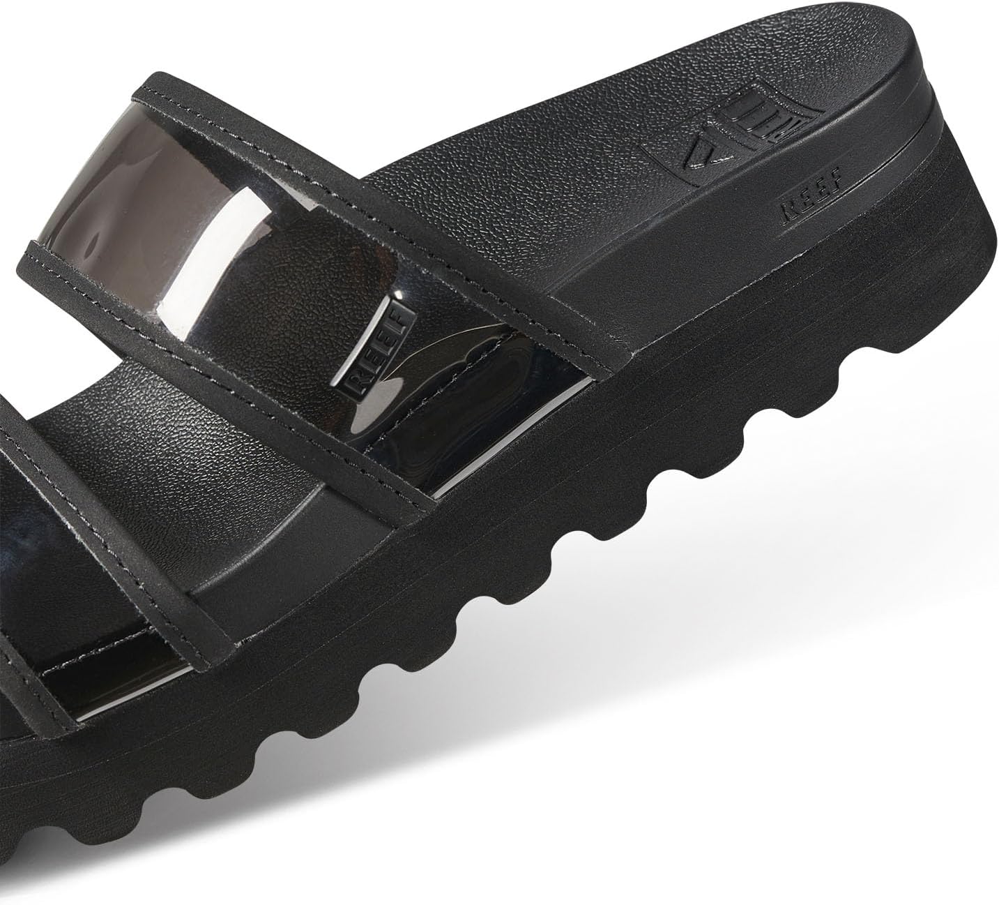 REEF Women's Vista Hi Energy Slide Sandal - Image 7