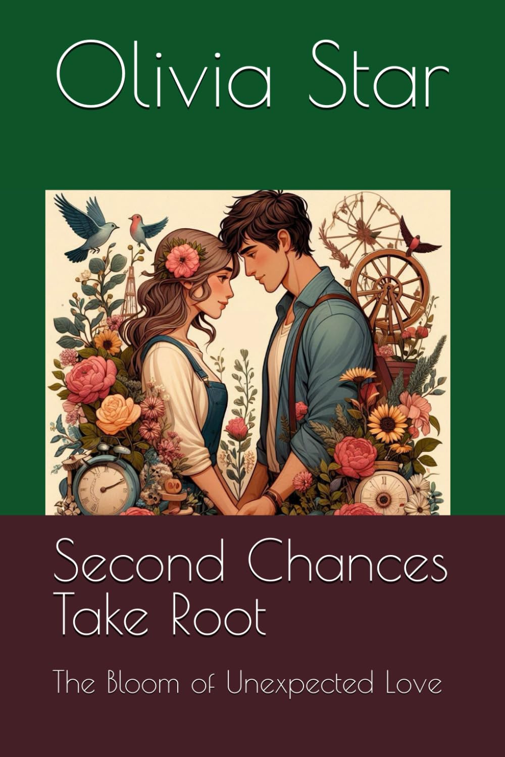 Second Chances Take Root: The Bloom of Unexpected Love
