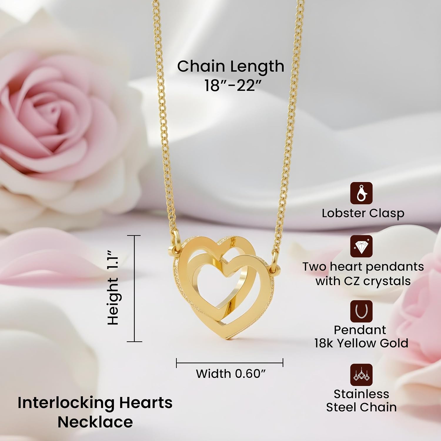 To My Beautiful Granddaughter Necklace Gift On Her Graduation, College Graduation Gifts For Granddaughter, Graduation Gifts For Girls, Graduation Necklace For Her With Meaningful Message Card And Box