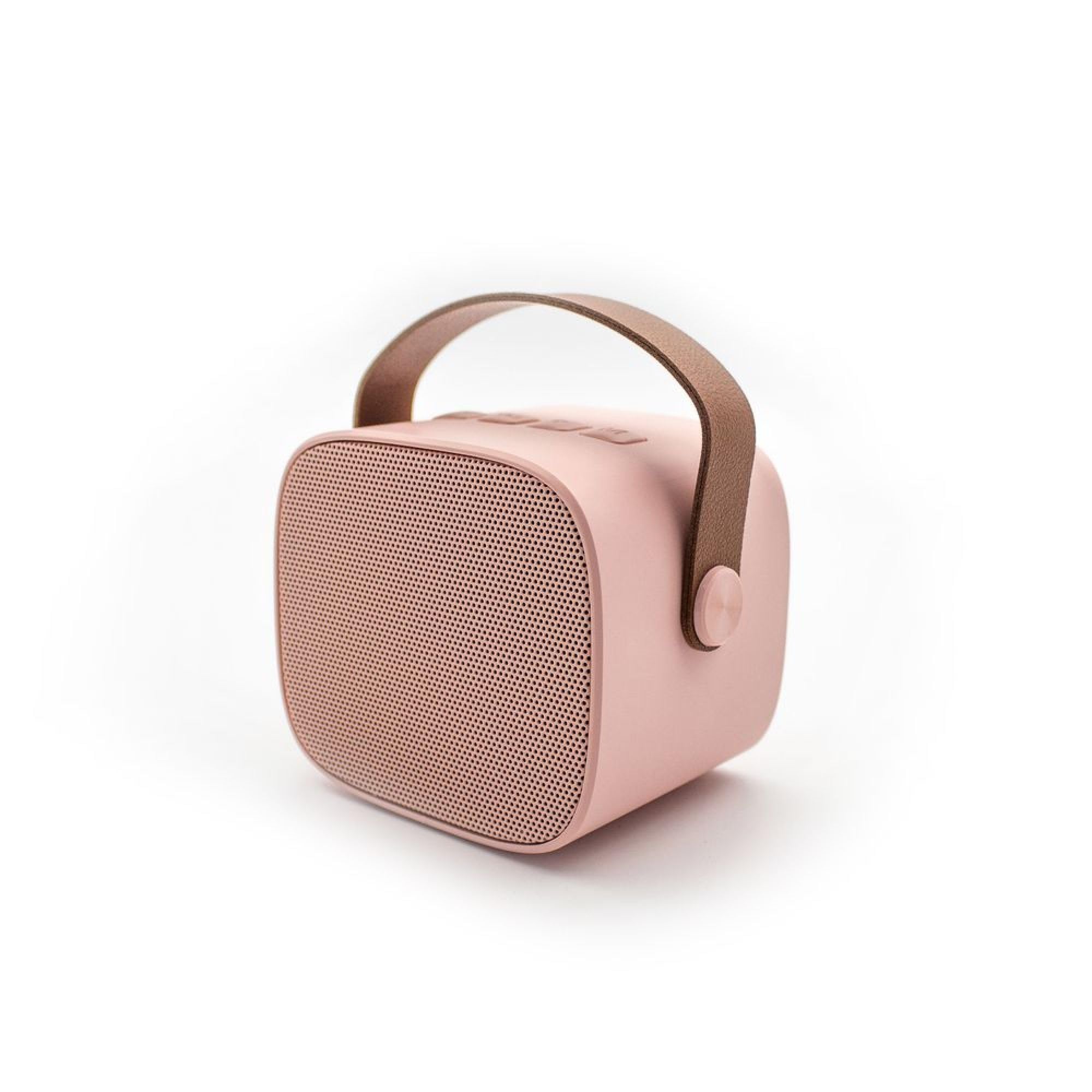 Boîte Karaoke Solo Enceinte et Micro Rose - Lalarma Copenhagen