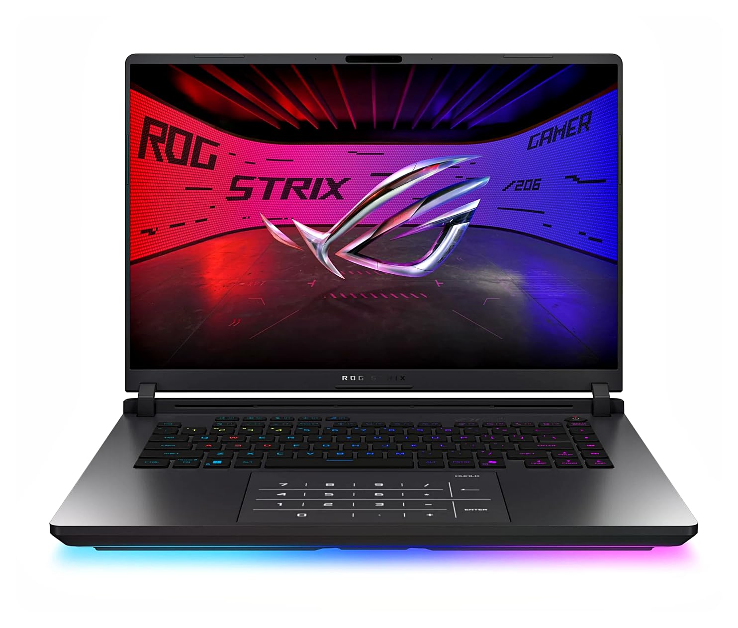 ASUS ROG Strix G16 G615LPA11-S5115A11 İntel Core Ultra 9 275HX